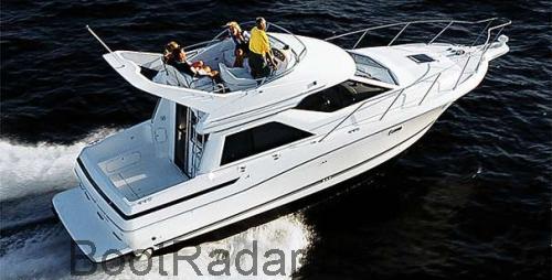 Bayliner 3488 Avanti  technische daten 